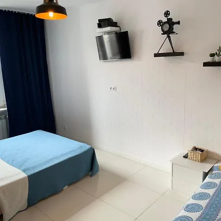 Apartment Comewa Warsaw