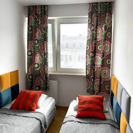 Comewa Apartment *