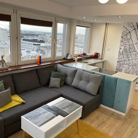 Comewa Apartment
