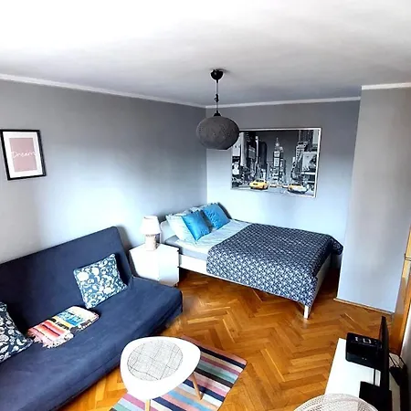 Apartment Comewa
