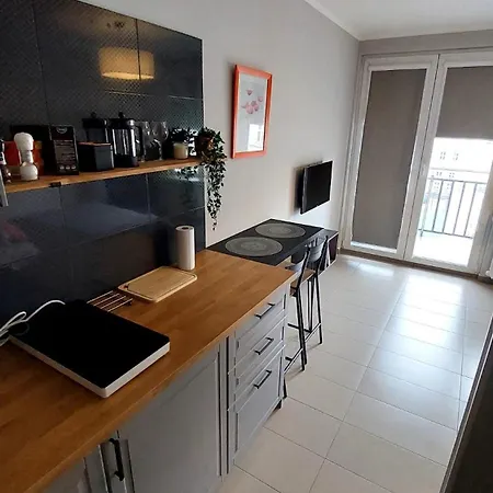Comewa Apartment *
