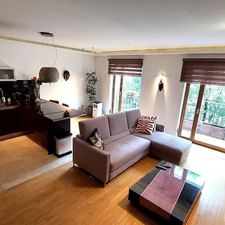 Comewa Apartment