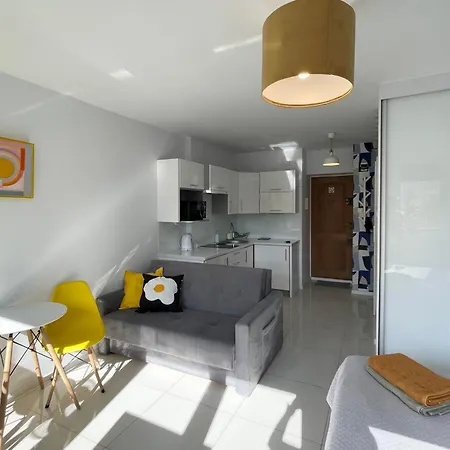Comewa Apartment Warsaw