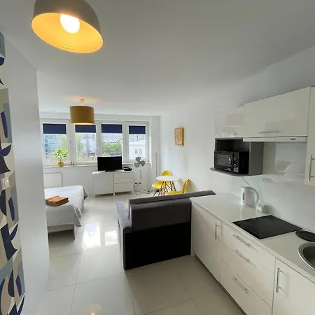 Comewa Apartment *