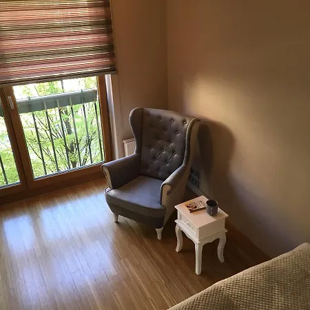 Apartment Comewa