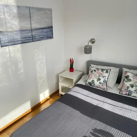 Apartamento Comewa *