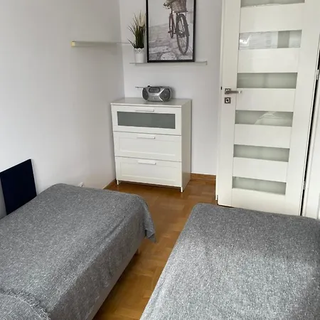 Comewa Διαμέρισμα *