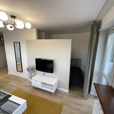 Apartment Comewa