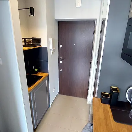 Comewa Apartment