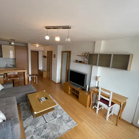 Comewa Apartment