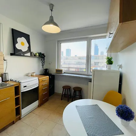Apartment Comewa