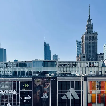 Comewa Warsaw