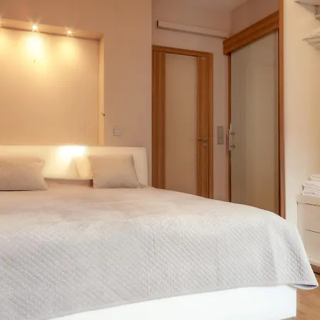 Apartamento Comewa *