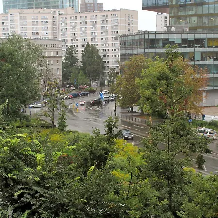 Comewa Warsaw