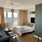 Apartament Comewa Warszawa
