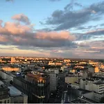 Apartament Comewa Warszawa