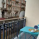 Apartament Comewa