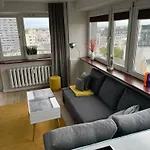 Comewa Apartament Warszawa