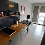 Comewa Apartament *