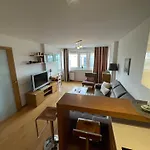 Apartament Comewa