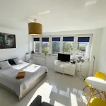Apartament Comewa Warszawa