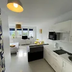 Comewa Apartament *
