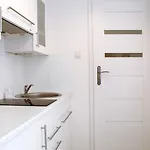 Comewa Apartament *