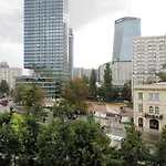 Apartament Comewa Warszawa