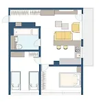 Comewa Apartament Warszawa