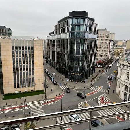 Comewa Warszawa