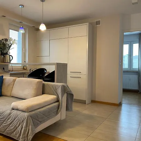 Apartament Comewa
