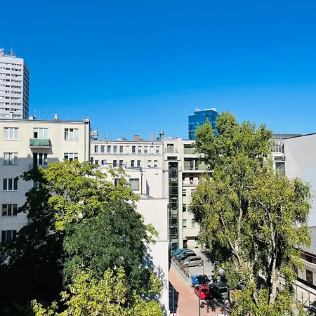 Comewa Warszawa