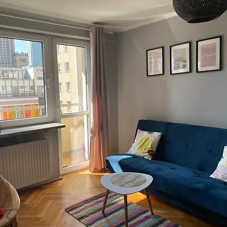 Apartmán Comewa *