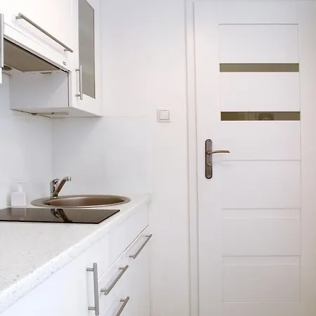 Comewa Apartament *