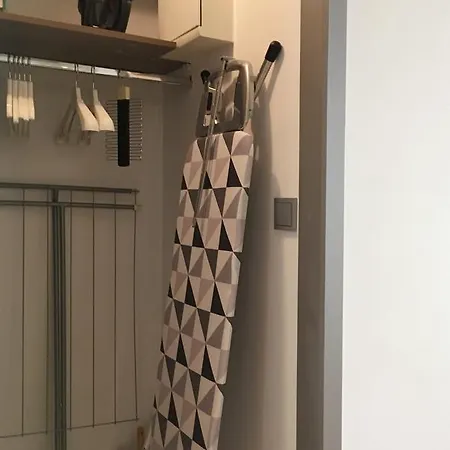 Apartament Comewa