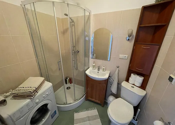 Apartamento Comewa *