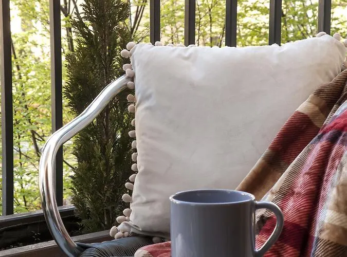 Comewa Apartamento *