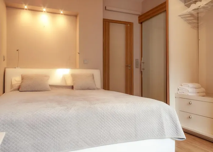 Apartamento Comewa *