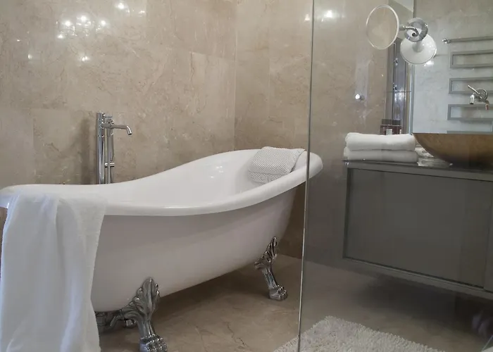 Comewa Apartamento *