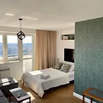 Apartamento Comewa Varsovia