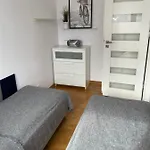 Comewa Apartamento *