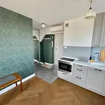 Comewa Apartamento Varsovia