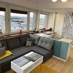 Comewa Apartamento
