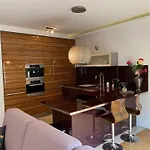 Apartamento Comewa