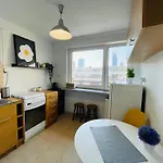 Apartamento Comewa