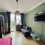 Comewa Apartamento
