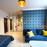 Apartamento Comewa