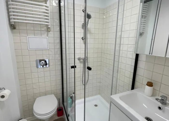 Comewa Appartement *